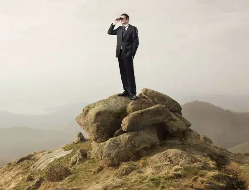 Experiencing Personal Growth