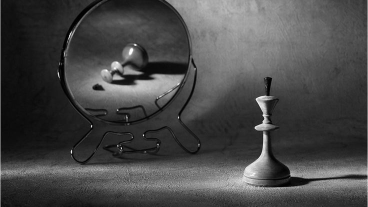 Art of Self-Reflection