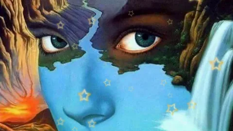 Seeing the World Fresh Eyes