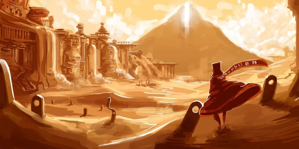 Embark on a Transformative Journey