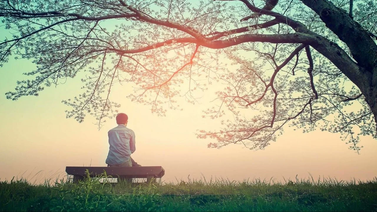 Discovering Inner Peace Through