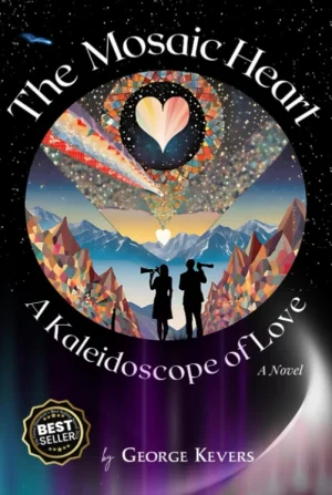 The Mosaic Heart: A Kaleidoscope of Love